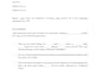draft a professional legal notice